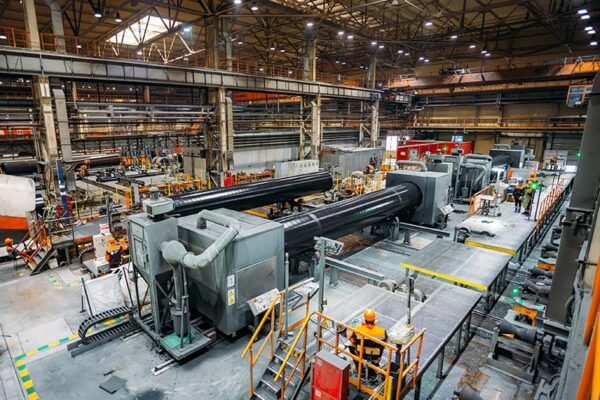 Industrial Equipment Industrial Equipment