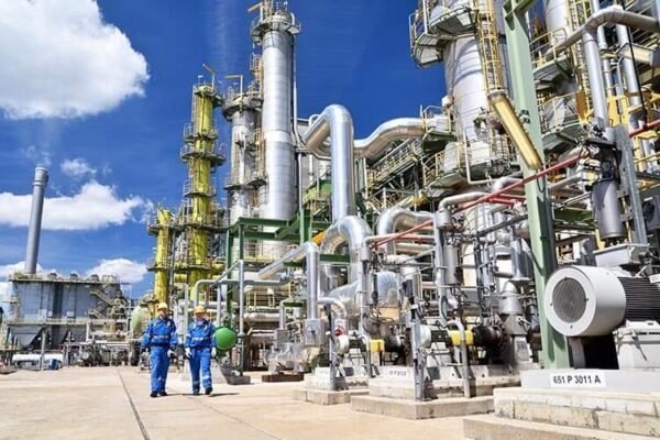 Process Plant Solutions Process Plant Solutions